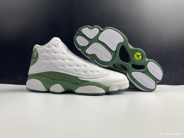 1st Kicks Shoes Air Jordan 13 PE